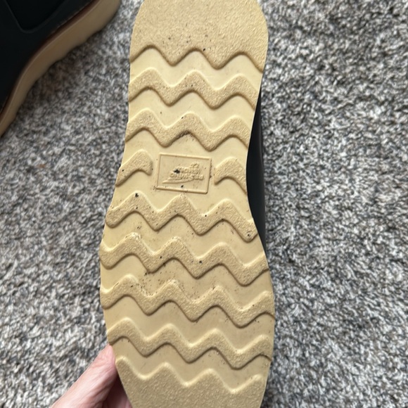 Women’s Red Wing Shoe slip on boots - Picture 3 of 5